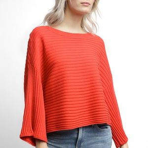Jack by BB Dakota Claudel Ribbed Sweater